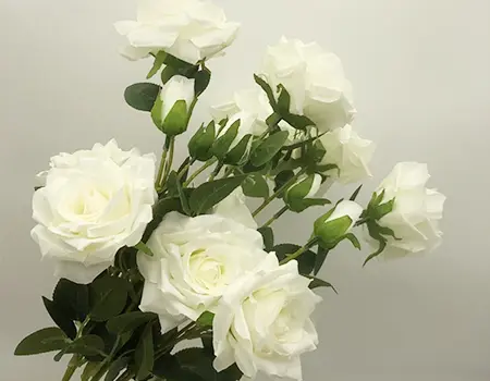కృత్రిమ పువ్వు