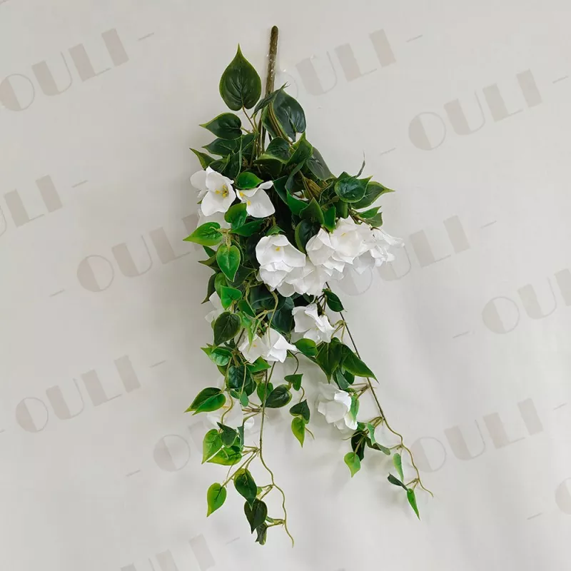 bougainvillea faux florals